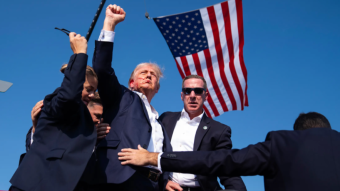 What the Trump Shooting Means for Crypto