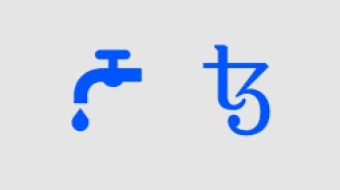 Using the Tezos Foundation's Faucet