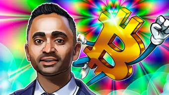 Billionaire Optimistic On Bitcoin as a ‘Flight to Safety’