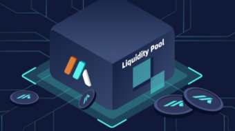 MCDEX Liquidity Mining starting soon 🌾