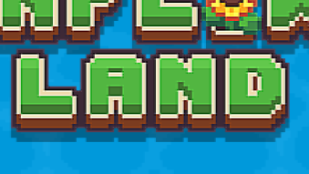 Sunflower land F2P P2E game