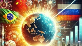 BRICS 2025: How These Nations are Redrawing the Global Economic Map?