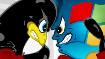 Could Windows 11 be Linux's Best Chance?