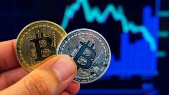 Weekly Briefing №102 | Banking’s Future, Universal Basic Creativity, Bitcoin Goes Berserk