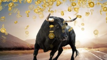 Signs That Bitcoin Will See A Strong Boom Soon
