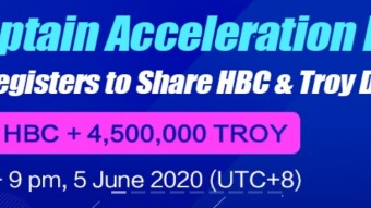 10 dollars from the exchange for registration, KYC, and transaction