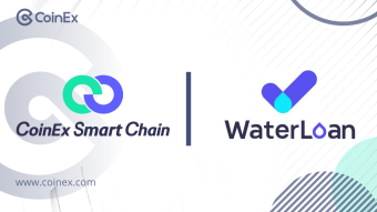 CoinEx Smart Chain (CSC)｜Introducción a WaterLoan: la plataforma de préstamos que ha creado un nuevo modo de minería en CSC