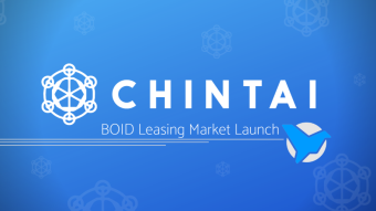 BOID Leasing Market Launch on Chintai.io