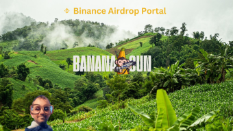 Banana Gun For Binance $BNB HODLers - All You Need To Know