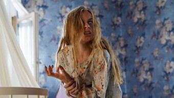 Movie Review: Hatching (2022)