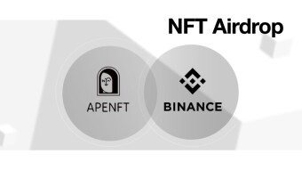 NFT (APENET) Free Airdrop Monthly until 2023