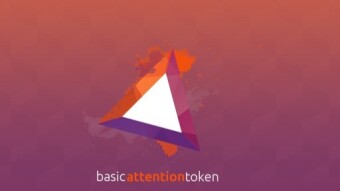 Nice BAT Pump Today - Another market buy by BRAVE?