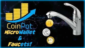 Earn free crypto