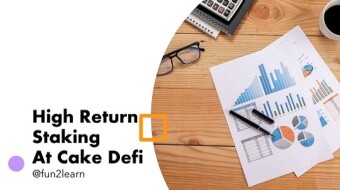 DFI Hit ATH Today
