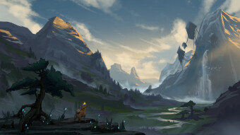 Animalia’s Leisure And Educational Gameplay