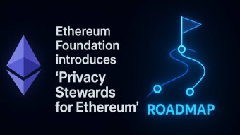 Ethereum Foundation introduces 'Privacy Stewards for Ethereum' and roadmap
