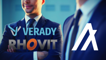 Algorand latest two Partnerships recap; Verady & Rhovit