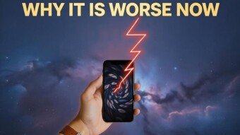 It was not short videos that changed everything