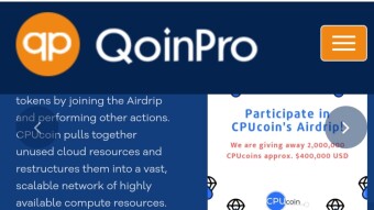 Qoinpro