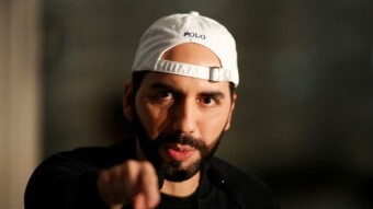 Nayib Bukele Put El Salvador on The Map And He's Taking a Huge Risk for That 7 Comments