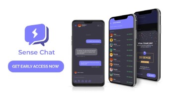 What is Sense Chat? - Airdrex