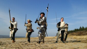 Knightly