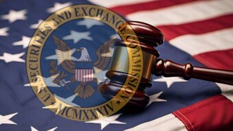 SEC withdraws its appeal against the decision on DeFi