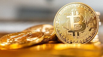 The King of England and Crypto Assets
