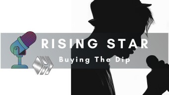 Rising Star - Buying The Dip