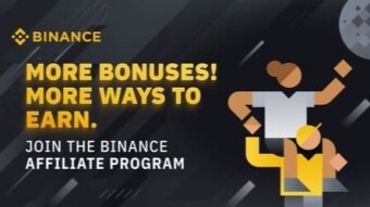 Binance Invite and Earn with the Referral Program