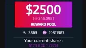 Earning EOS on Womplay - Is it worth your time?!?