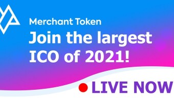 Merchant Token - The StudentCoin Wannabe - Will it have the same success? The Largest DeFi ICO of 2021!?!