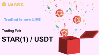 📢 StarChain $STAR1 👉 Blockchain business, starting with Cover Star, STAR Music, and NFTization of digital content.