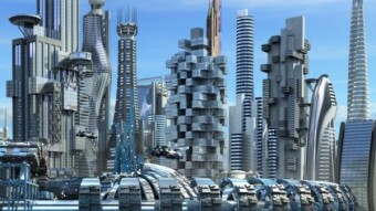 Mass Adoption Is No Longer a "Dream Land". Crypto Cities are The Future