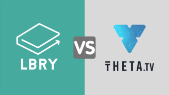 Lbry.tv Versus Theta.tv: Key differences