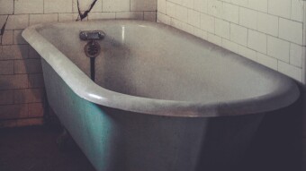 The Suicide House - Personal Account