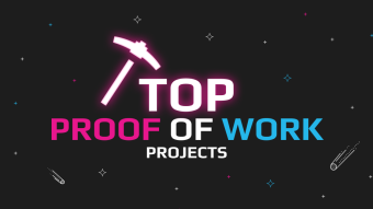 Top Proof-of-Work Coins: The Ranks Ethereum Is Leaving