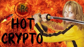 Le Crypto più Calde di CoinGecko! 🔥🔥🔥