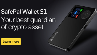 SafePal S1 Review Crypto Hardware Wallet BY BINANCE