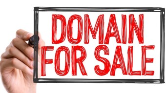 Selling 4 Cannabis Domain Names