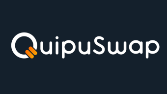 QuipuSwap QUIPU: A Decentralized Exchange on the Tezos Blockchain
