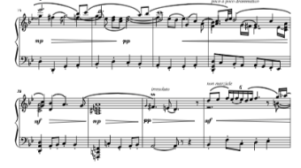 Concert Fantasy "in Stylus Fantasticus" for piano [Philip Daniel; 2016-2017]