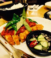 Kinn Thai