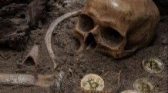 Bitcoin is trading below the cost of mining: it is more profitable for miners to buy cryptocurrency in the market