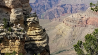 Grand Canyon National Park