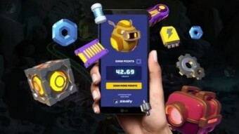 Robots Farm Free to Play? Earn free points instantly