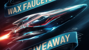 Exciting WAX Tasks Giveaway: Win a Common NFT!