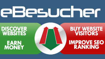 eBesucher - Passive Income - AutoSurf to Earn