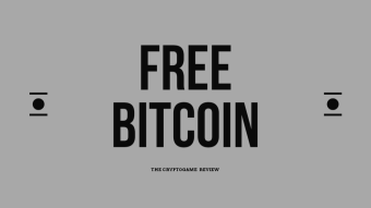 Free Bitcoin. A review of another cryptogame.
