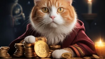 Hold on a sec, Bitcoin hodlers! Staking just got a whole lot more interesting...